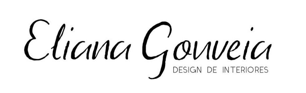 Eliana Gouveia - Design de Interiores - Fixando