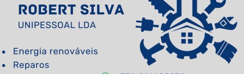 Robert Silva Unipessoal lda - Fixando