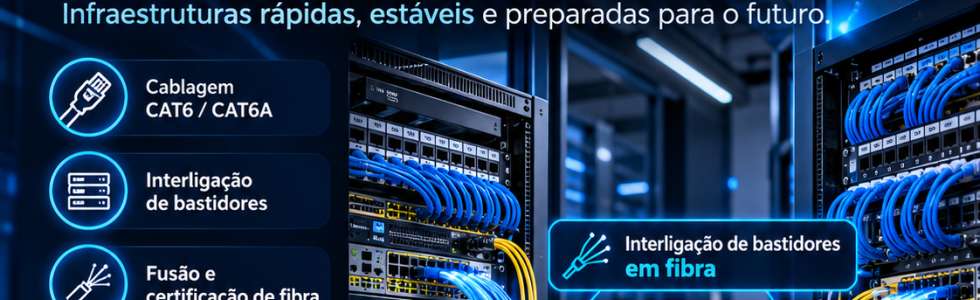 BestFiber - Fixando
