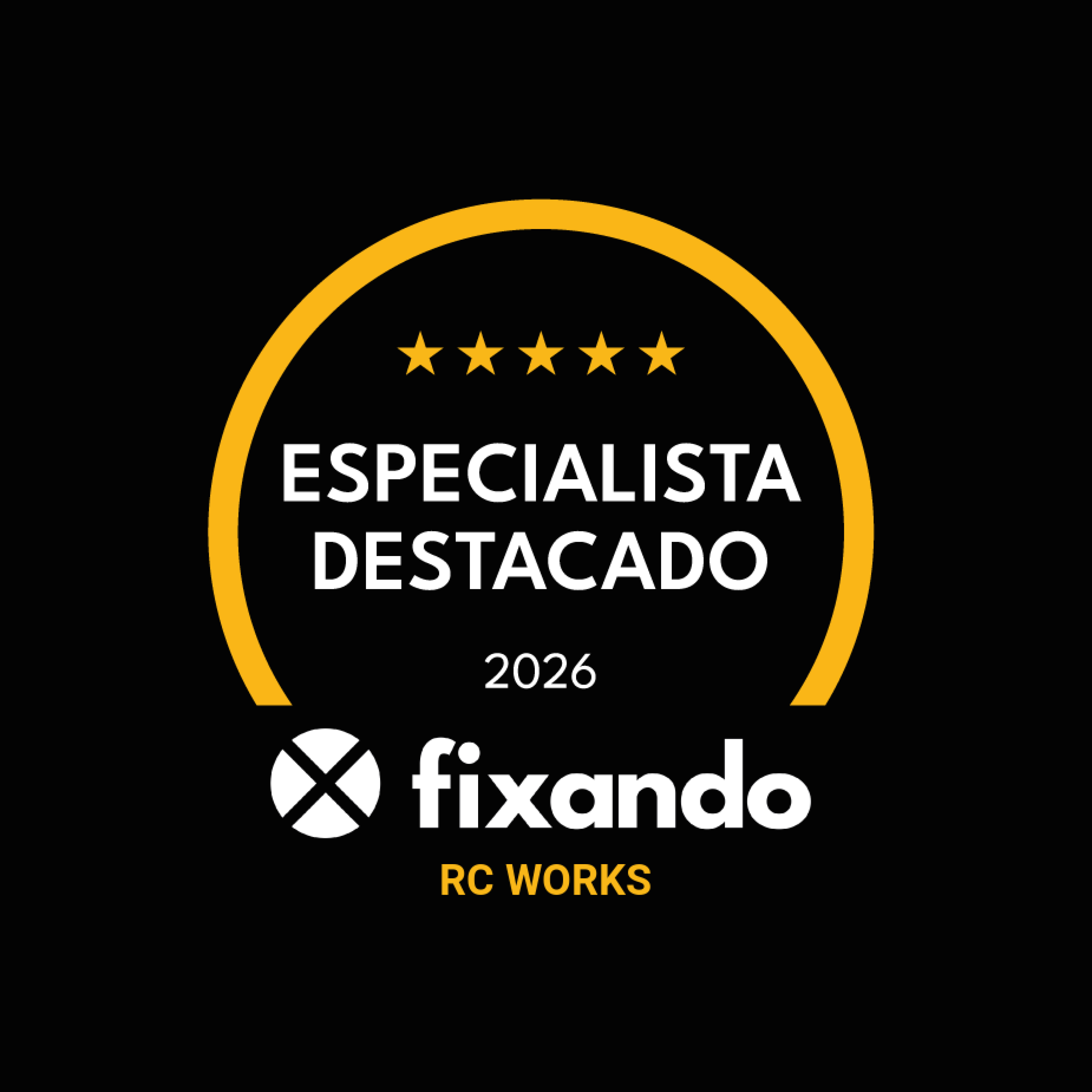 RC WORKS - Oeiras - Remodelación de armarios