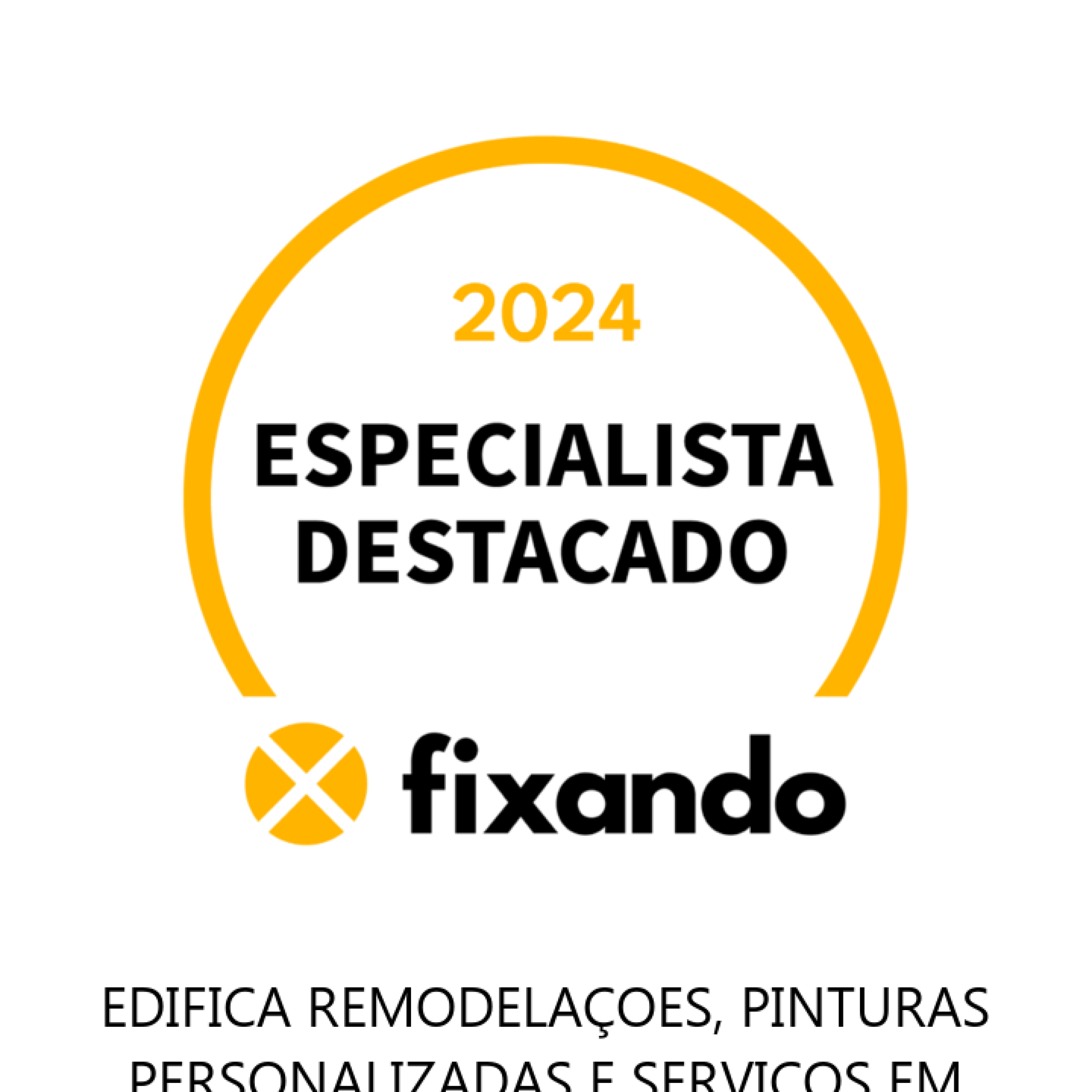 Edifica Remodelaçoes, pinturas personalizadas e serviços em geral... A qualidade é que faz a diferença. - Sintra - Calafetagem