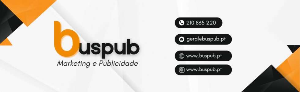 Buspub - Marketing e Publicidade - Fixando