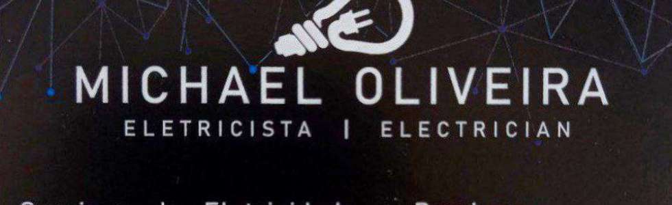Michael Oliveira - Fixando