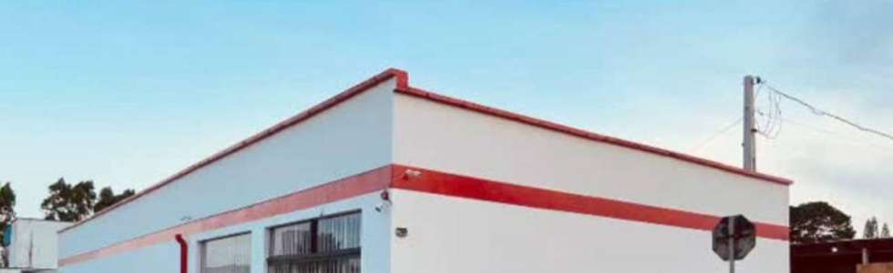 Cor e pintura - Fixando