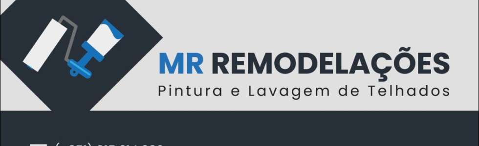 MR remodelacoes - Fixando