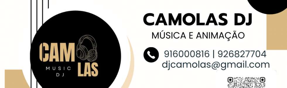 Camolas_dj - Fixando