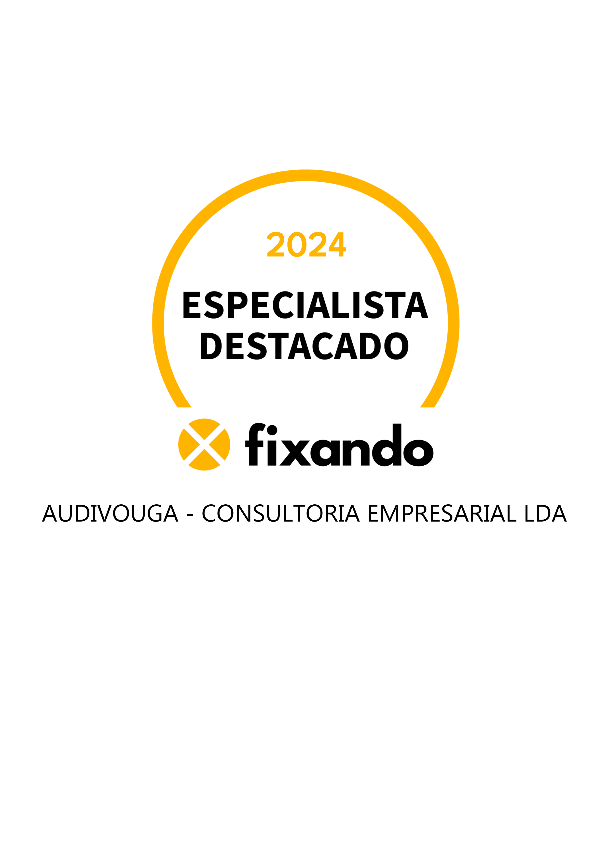 Audivouga - Consultoria Empresarial Lda - Santa Maria da Feira - Consultoria Empresarial