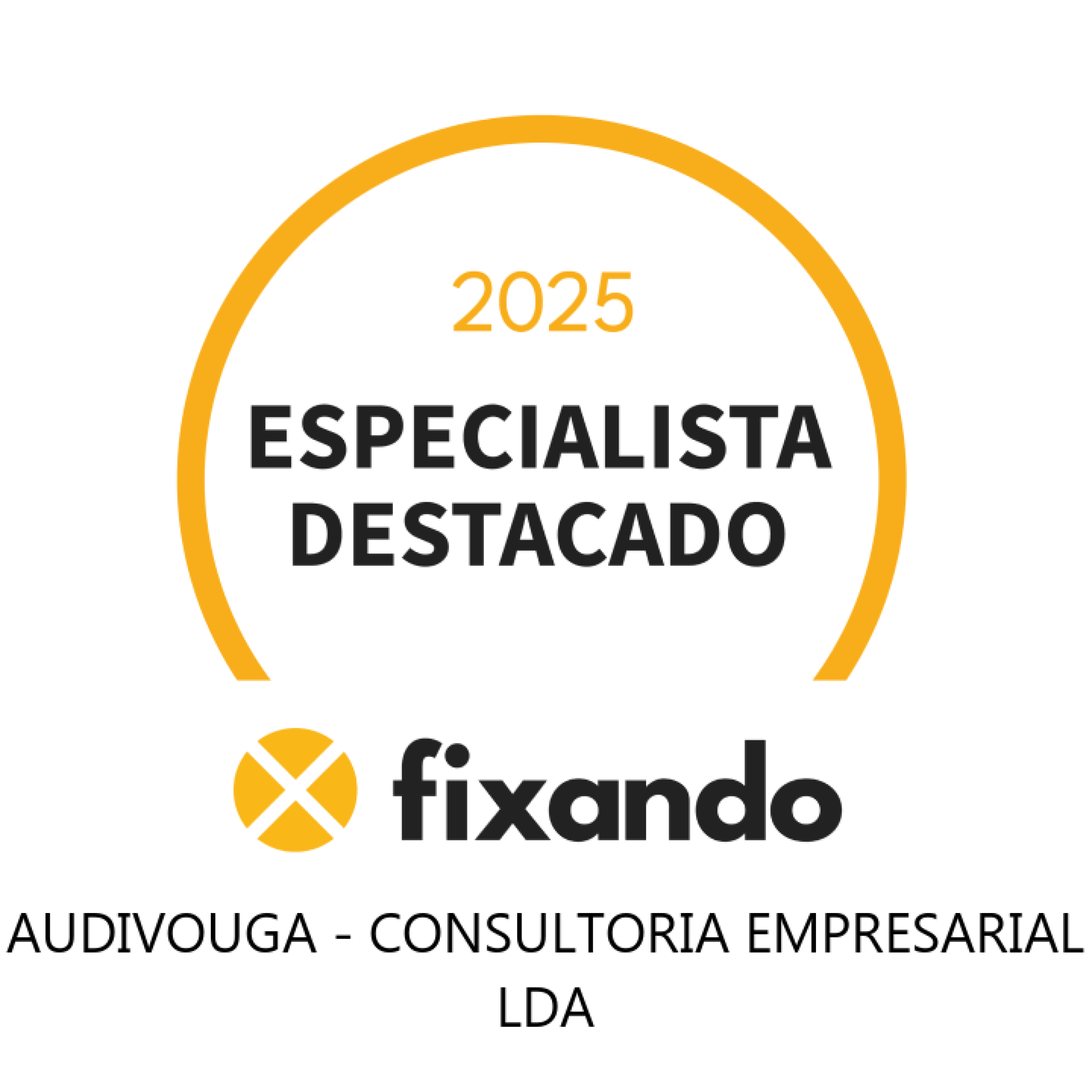 Audivouga - Consultoria Empresarial Lda - Santa Maria da Feira - Consultoria Empresarial