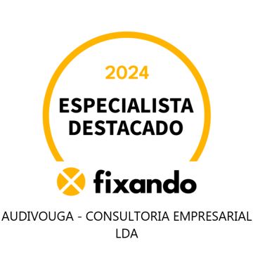 Audivouga - Consultoria Empresarial Lda - Santa Maria da Feira - Contabilidade