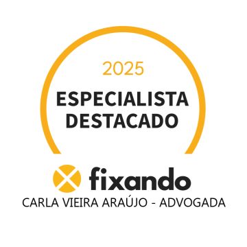 Carla Vieira Araújo - advogada - Vila Nova de Gaia - Advogado de Direito Civil