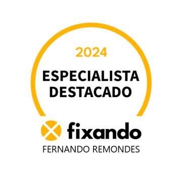 FERNANDO REMONDES - Leiria - Suporte Administrativo