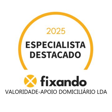 Valoridade-Apoio Domiciliário Lda - Lisboa - Bem-Estar