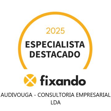 Audivouga - Consultoria Empresarial Lda - Santa Maria da Feira - Consultoria Empresarial