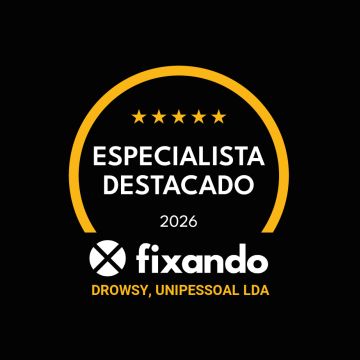Drowsy, Unipessoal Lda - Odivelas - Schrank umbauen