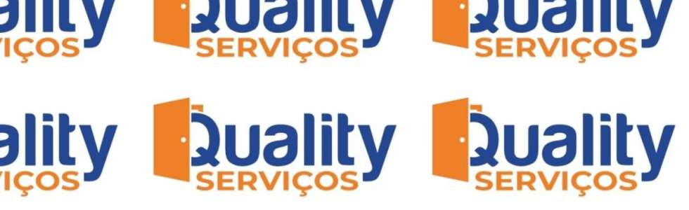 Quality Serviços - Fixando