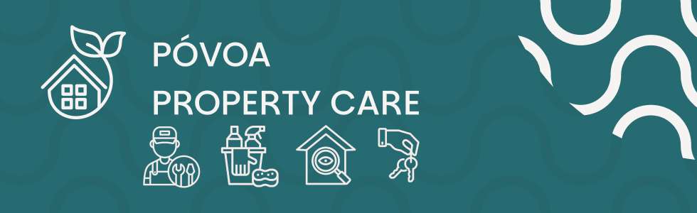 André Lacerda - Póvoa Property Care - Fixando