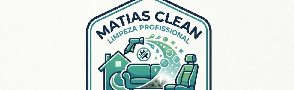 Matias Clean - Fixando