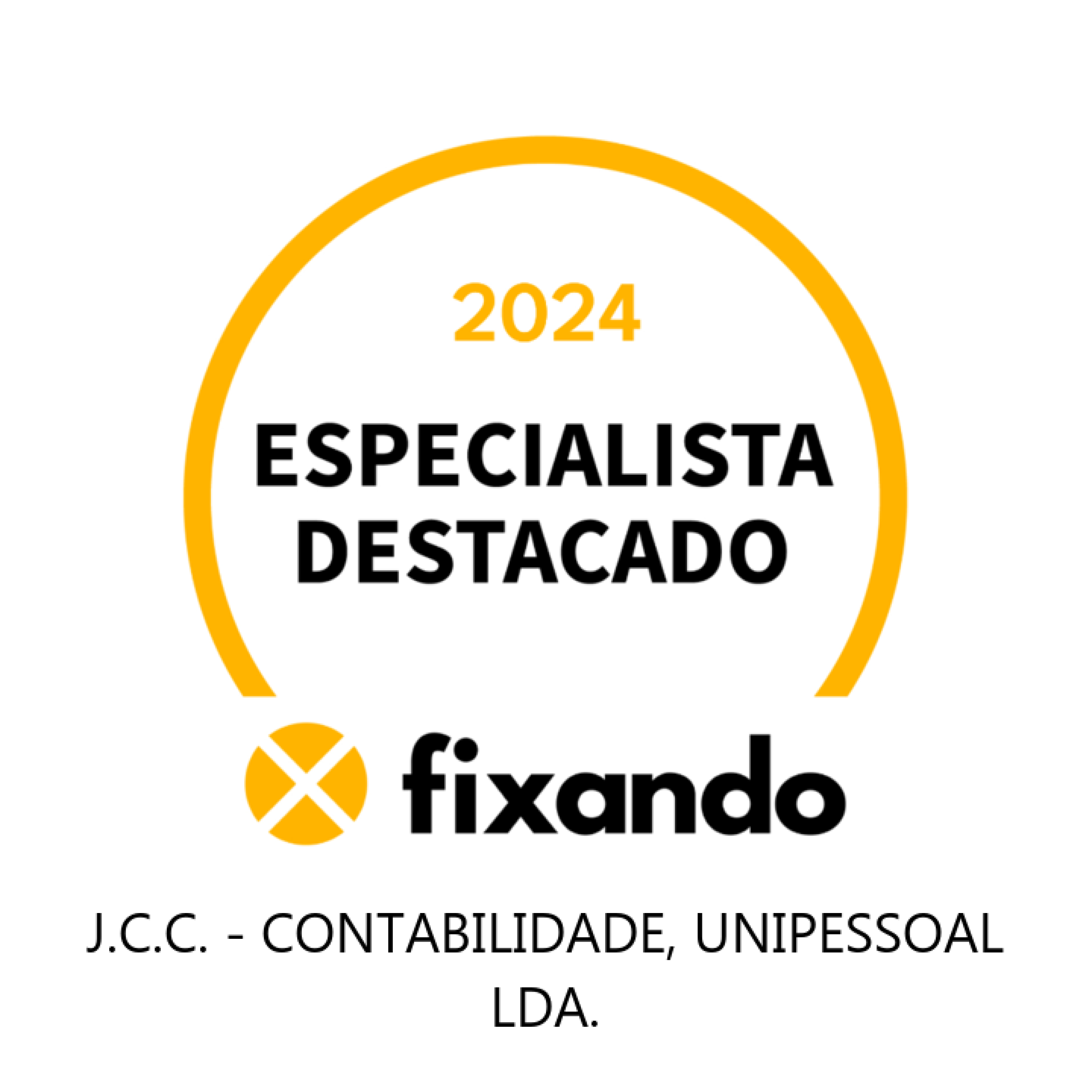 J.C.C. - Contabilidade, Unipessoal Lda. - Vila Nova de Gaia - Varied Services