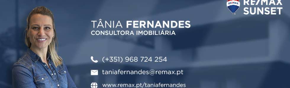 T&acirc;nia Fernandes - Fixando