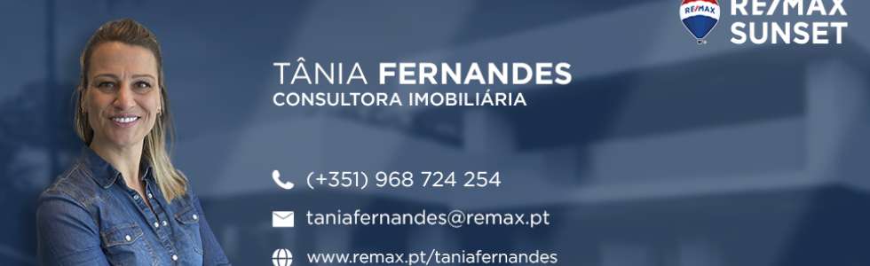 Tânia Fernandes - Fixando