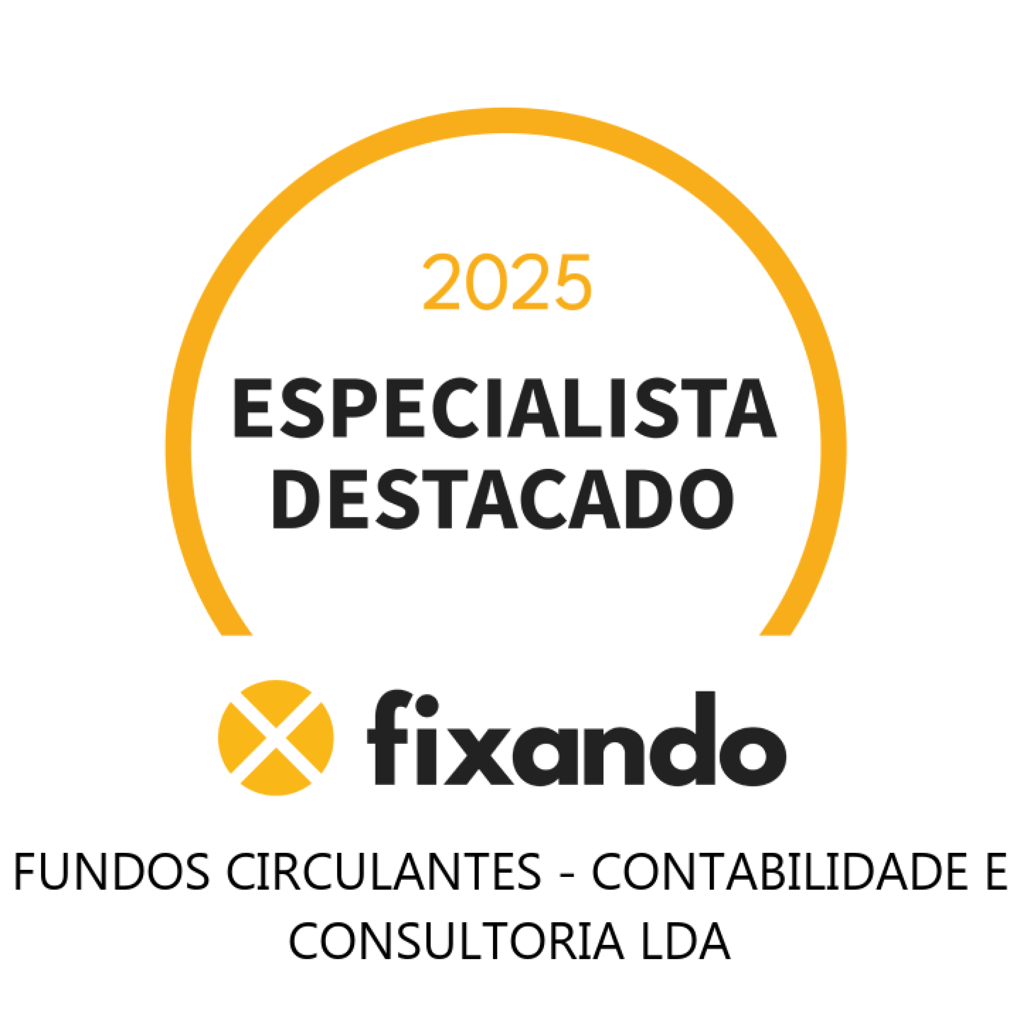 Fundos Circulantes - Contabilidade E Consultoria Lda - Leiria - Serviços Variados