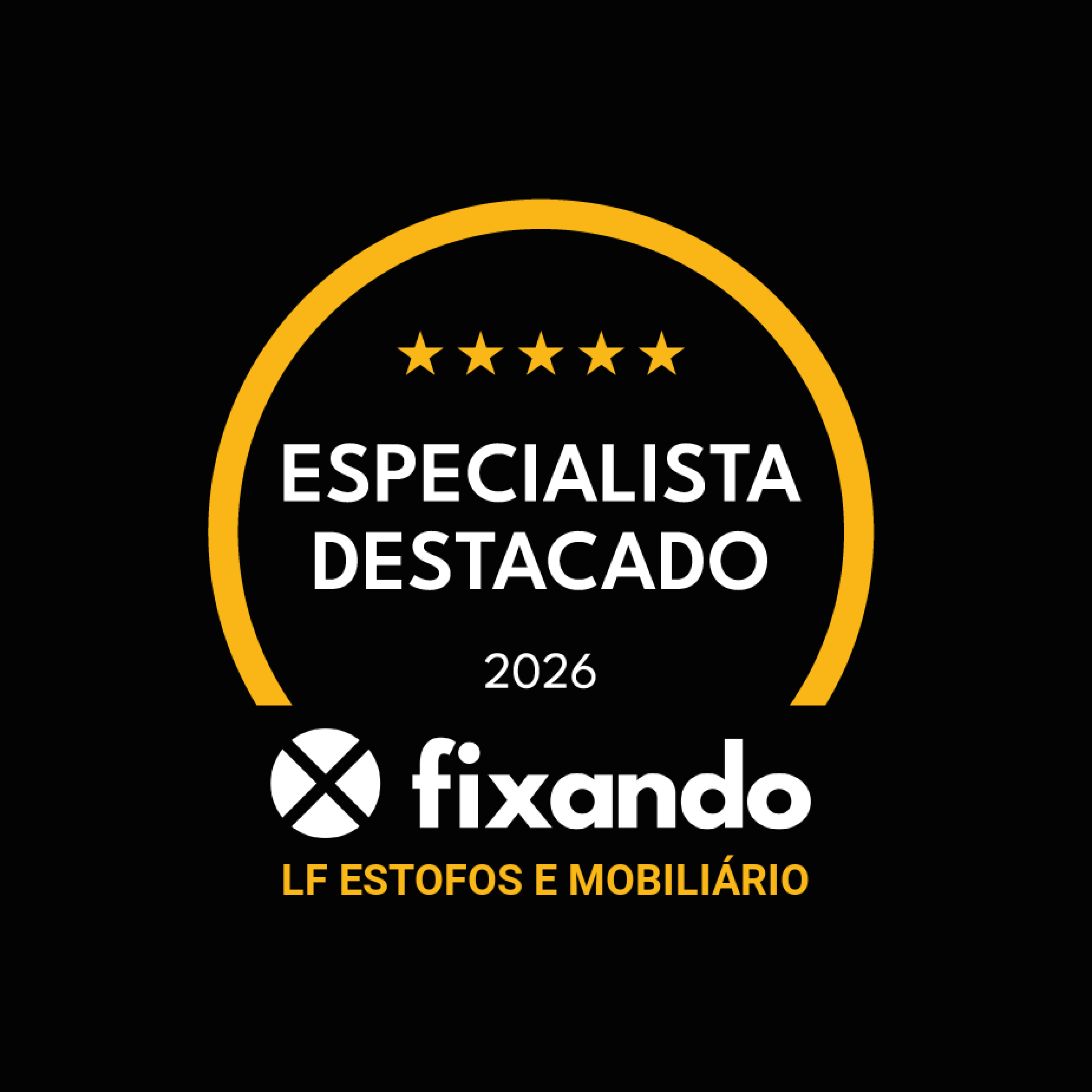 Lf estofos e mobiliário - Paços de Ferreira - Casa