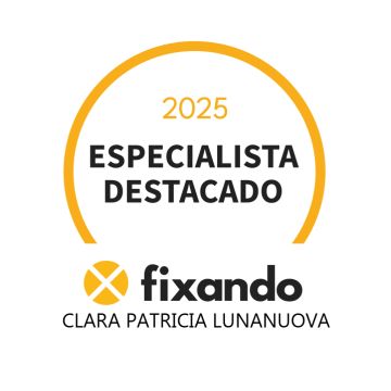 Clara Patricia Lunanuova - Cascais - Idiomas - Otros