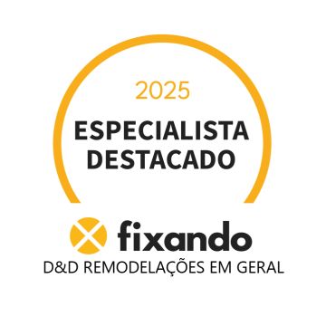 D&D remodelações em geral - Loures - Remodelación de habitaciones
