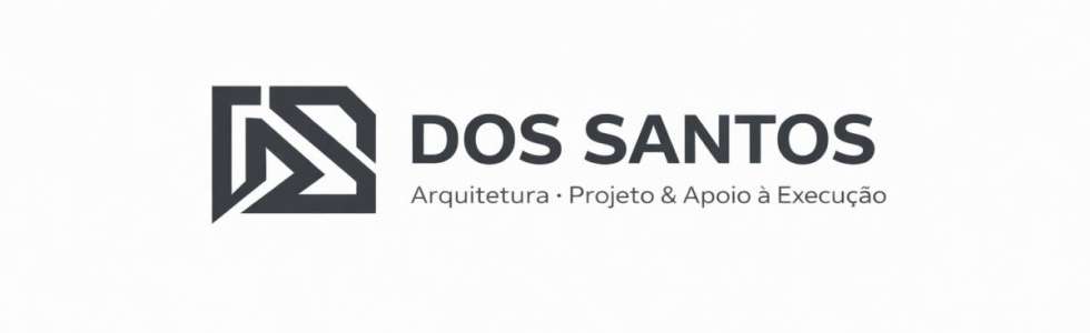 Dos Santos Arquitetura, Projeto & Apoio &agrave; Execu&ccedil;&atilde;o - Fixando