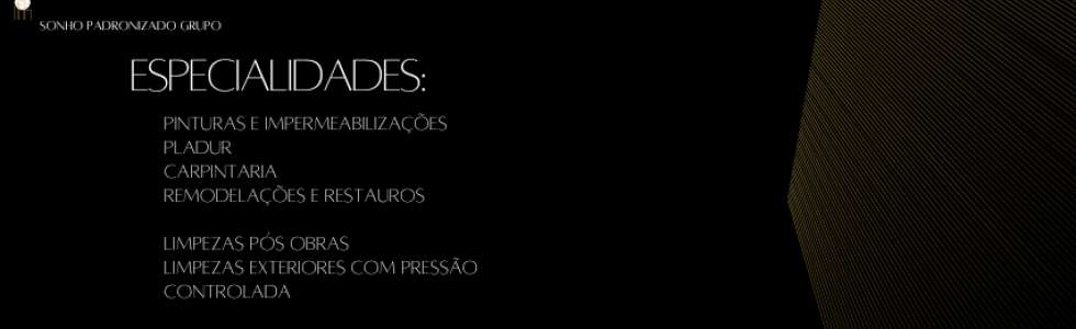 Sonho Padronizado Lda - Fixando
