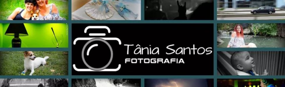 Tânia Santos Fotografia - Fixando