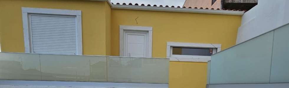 Executaobra Unipessoal Lda - Fixando