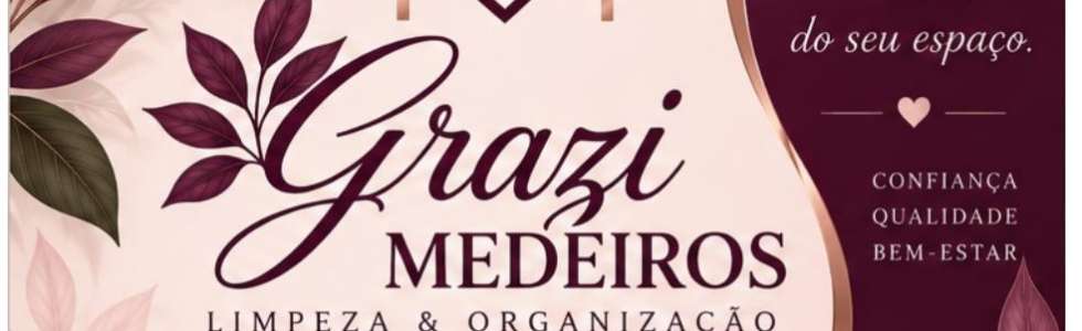 Grazi Medeiros - Fixando