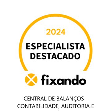 Central De Balanços - Contabilidade, Auditoria E Formação, Lda. - Sintra - Serviços Variados