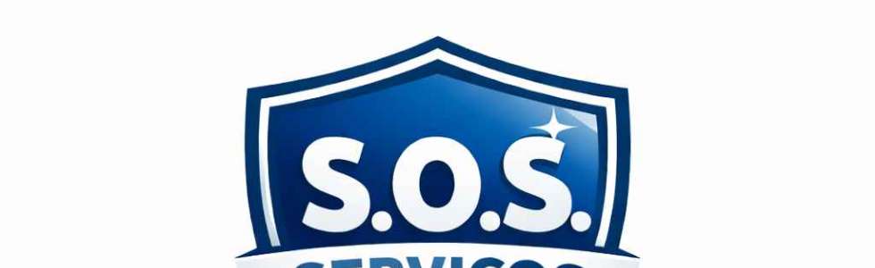 S.O.S SERVI&Ccedil;OS - Fixando