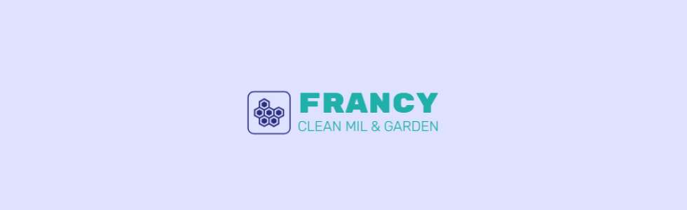 FRANCY CLEAN MIL & GARDEN - Fixando