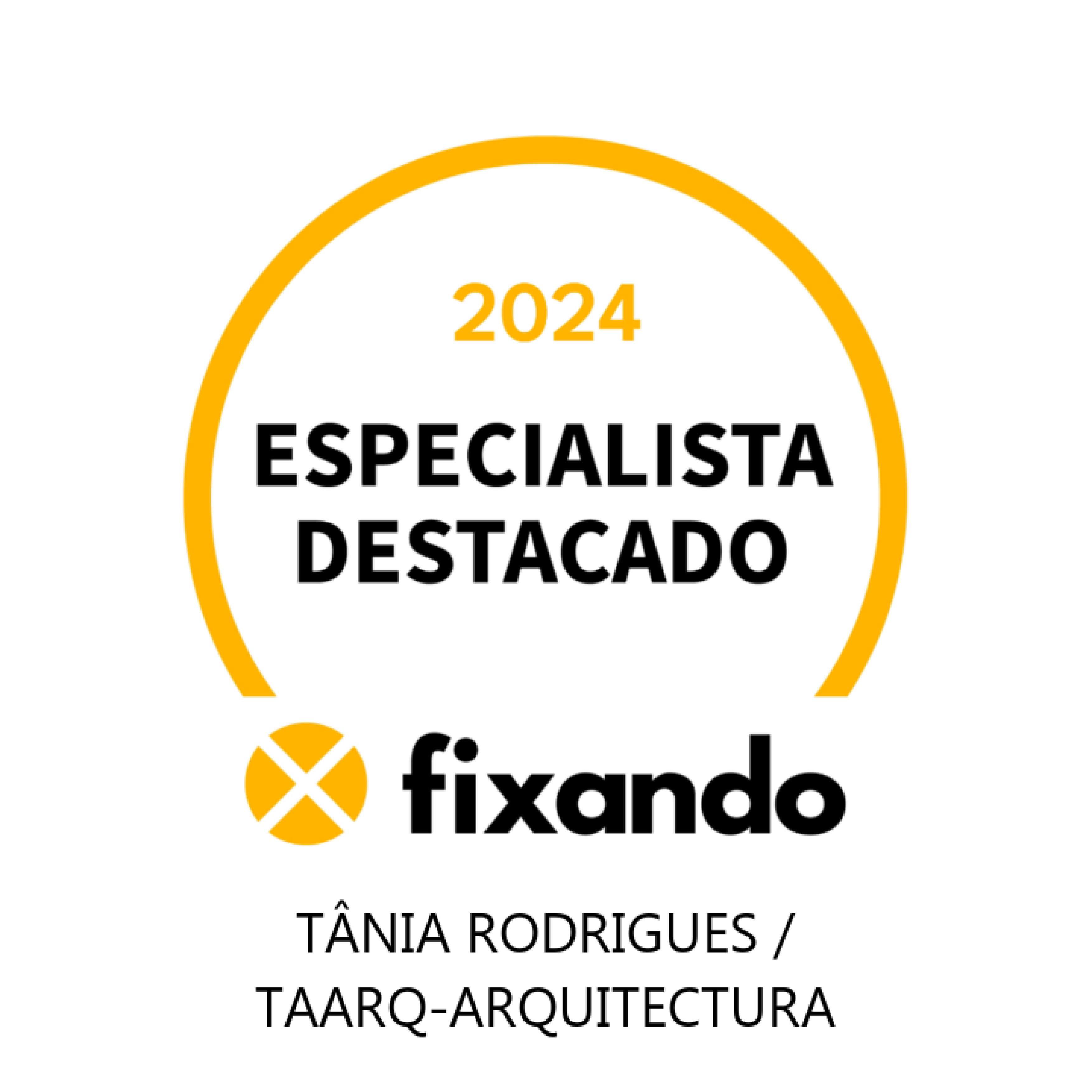 Tânia Rodrigues / taarq-arquitectura - Leiria - Arquiteto