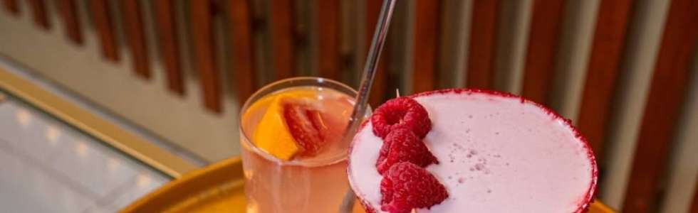 Galleria Bar Events - Fixando