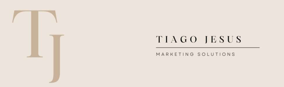 Tiago Jesus - Marketing Solutions - Fixando