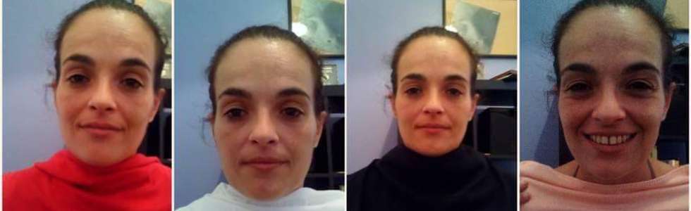 Susana Oliveira - Fixando