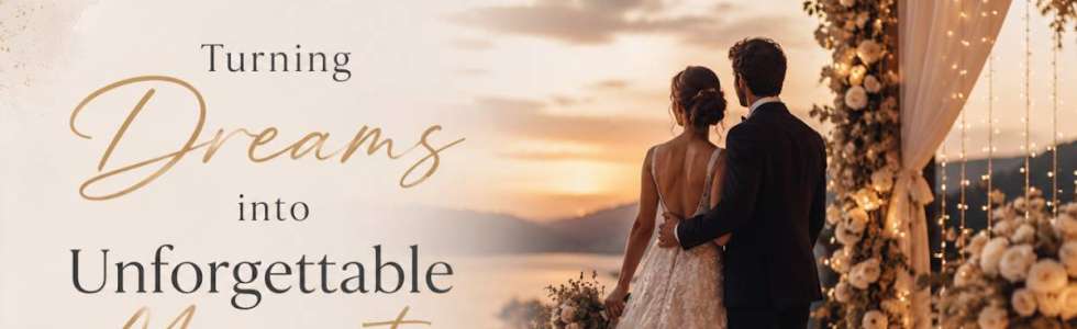 Ever After Weddings & Events - Fixando