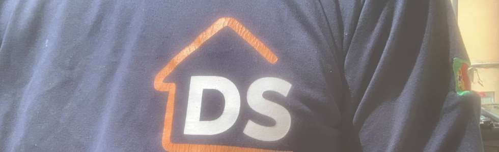 Ds Drywall - Fixando