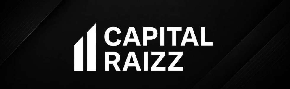 Capital Raizz - Fixando