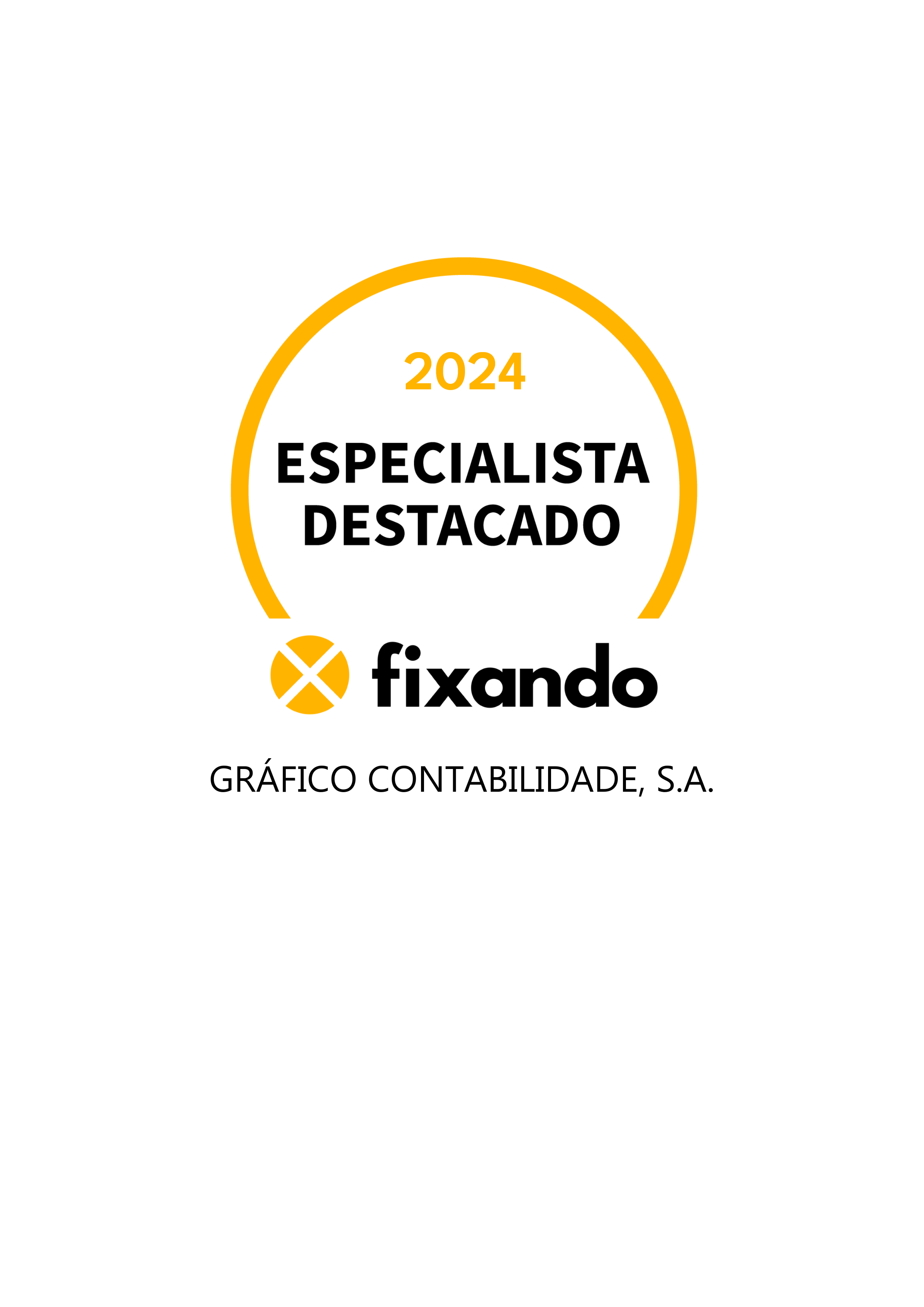 Gráfico Contabilidade, S.A. - Guimarães - Serviços Variados