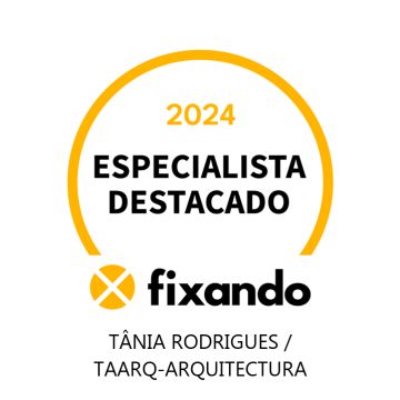 Tânia Rodrigues / taarq-arquitectura - Leiria - Arquiteto