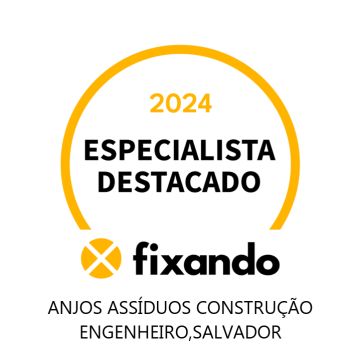Anjos Assíduos Construção (engenheiro,salvador) - Loures - Caulking