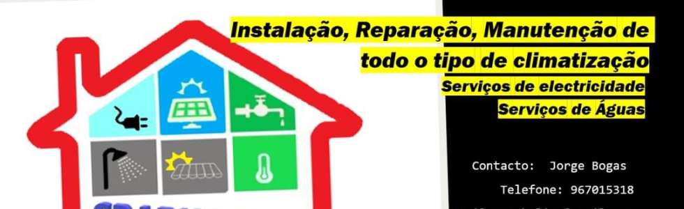 Sparkclima - Fixando