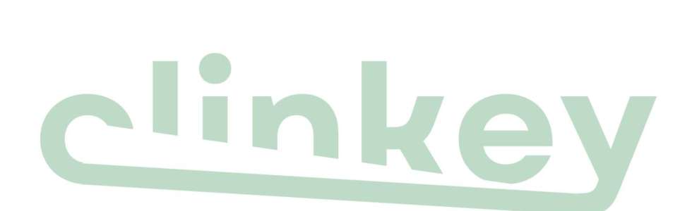 Clinkey . Publicidade Digital - Fixando