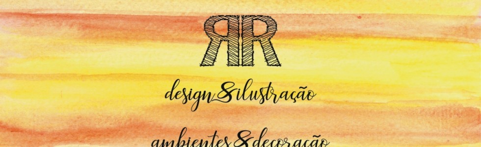 RR_design&ilustração // decoração&eventos - Fixando
