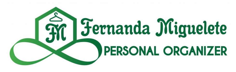 Fernanda Miguelete Personal Organizer - Fixando